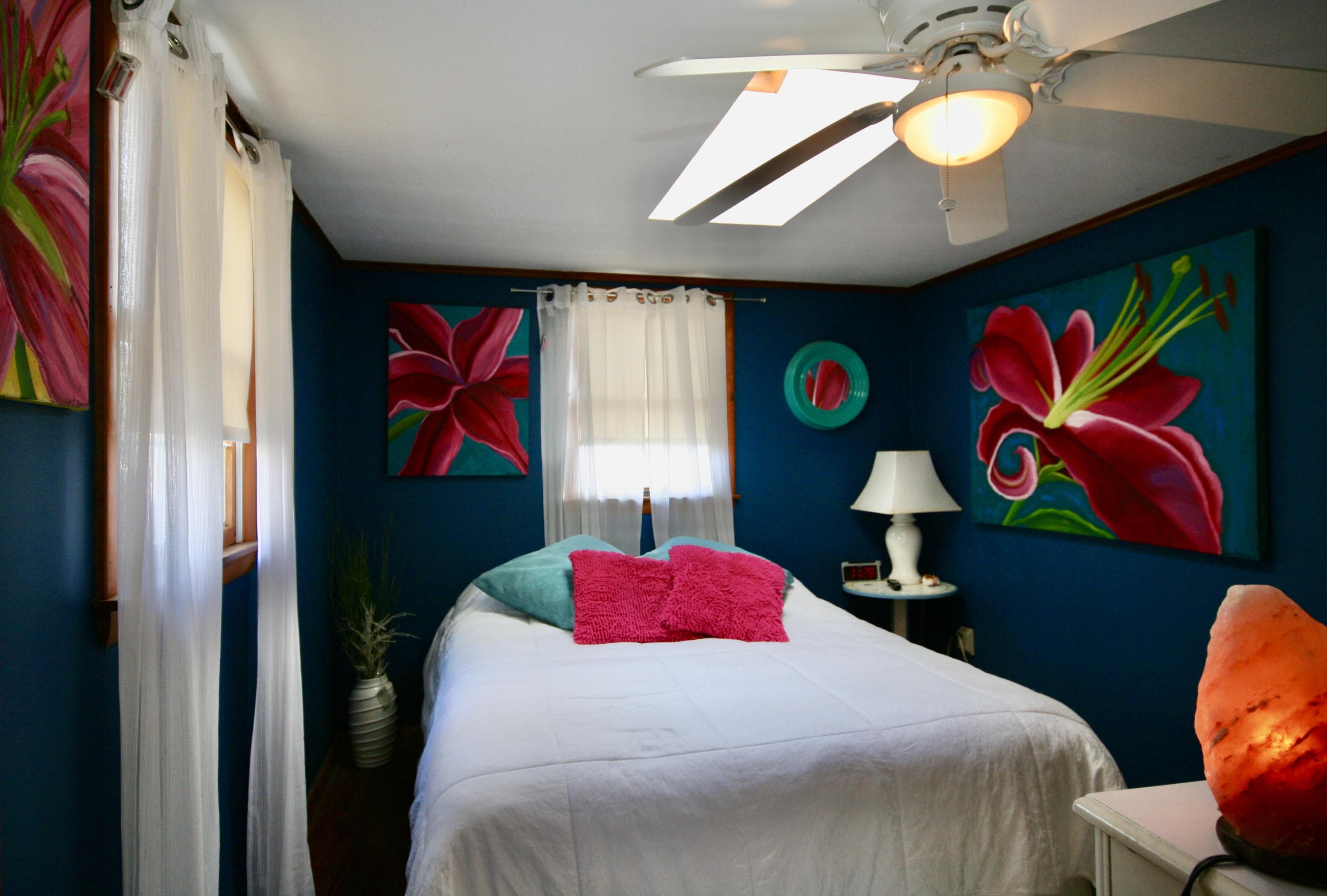 42 Wixon Road Dennis Port, MA 02639 - Photo 8 of 19 Bedroom 1
