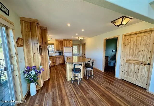 $518,000 | 23003 Deer Creek Road, Winchester, ID 83555