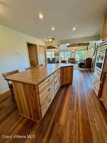 $518,000 | 23003 Deer Creek Road, Winchester, ID 83555