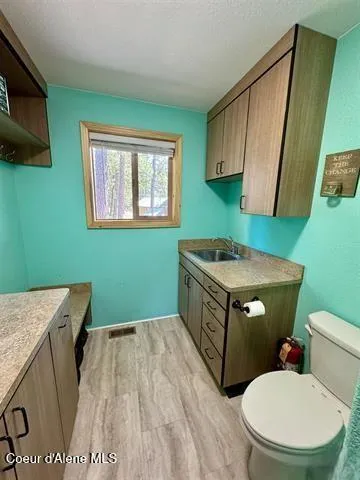 $518,000 | 23003 Deer Creek Road, Winchester, ID 83555