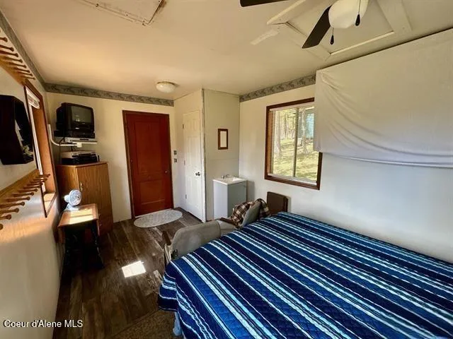 $518,000 | 23003 Deer Creek Road, Winchester, ID 83555