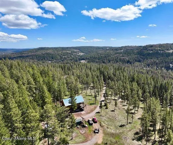 $518,000 | 23003 Deer Creek Road, Winchester, ID 83555