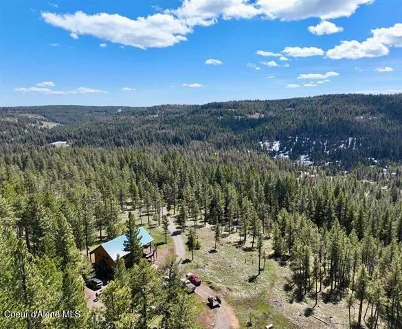 $518,000 | 23003 Deer Creek Road, Winchester, ID 83555