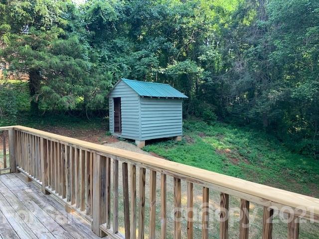 218 Roby Conley Road Marion, NC 28752 - Photo 23 of 28 Gallery Image 23