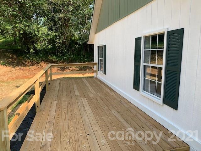 218 Roby Conley Road Marion, NC 28752 - Photo 25 of 28 Gallery Image 25