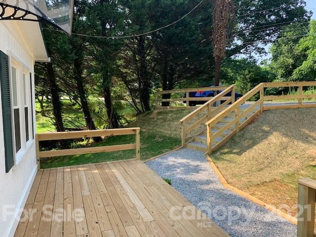 218 Roby Conley Road Marion, NC 28752 - Photo 26 of 28 Gallery Image 26
