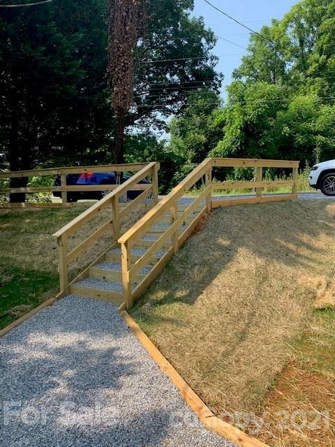 218 Roby Conley Road Marion, NC 28752 - Photo 27 of 28 Gallery Image 27
