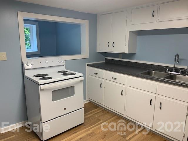 218 Roby Conley Road Marion, NC 28752 - Photo 8 of 28 Gallery Image 8