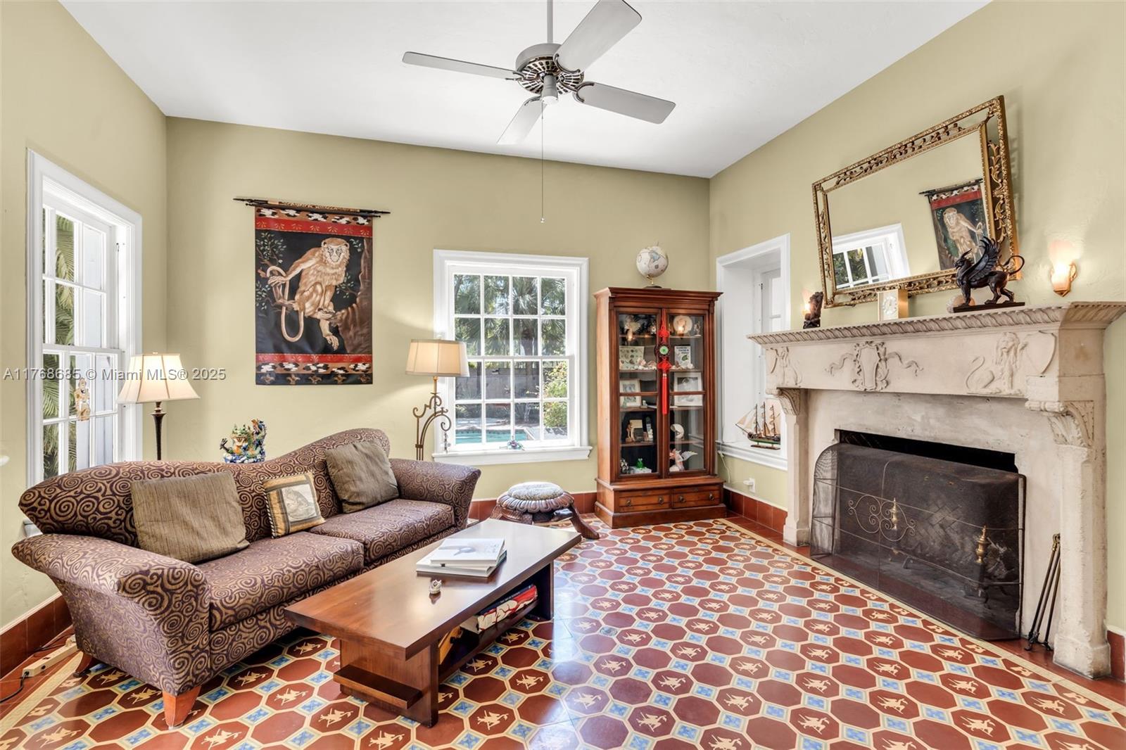 3240 Morris Lane Miami, FL 33133 - Photo 17 of 61