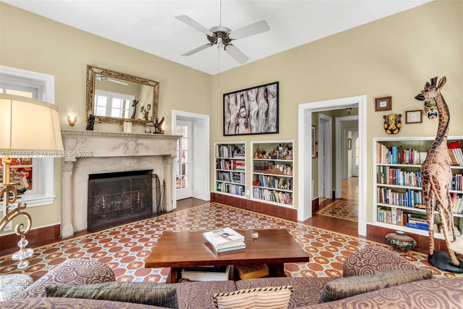 3240 Morris Lane Miami, FL 33133 - Photo 18 of 61