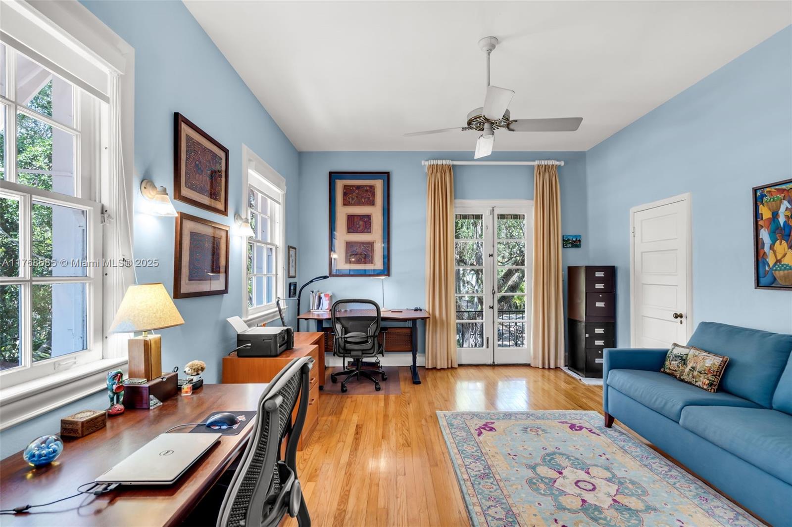 3240 Morris Lane Miami, FL 33133 - Photo 31 of 61