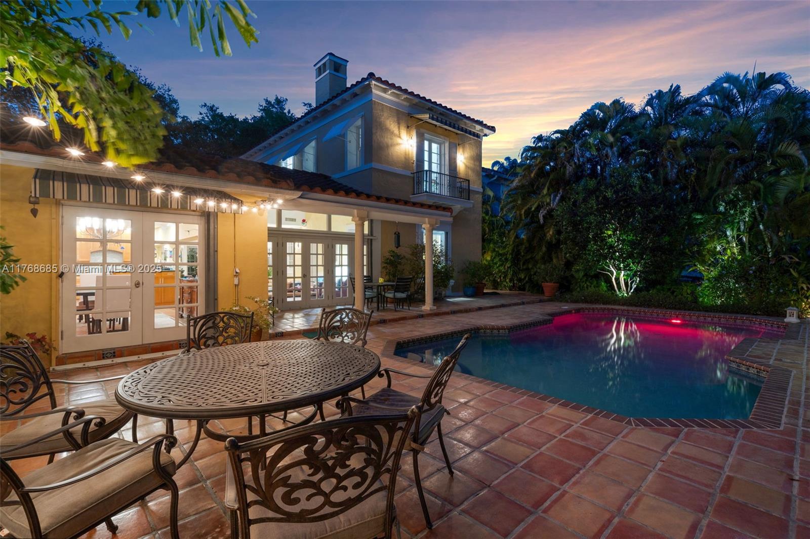 3240 Morris Lane Miami, FL 33133 - Photo 40 of 61