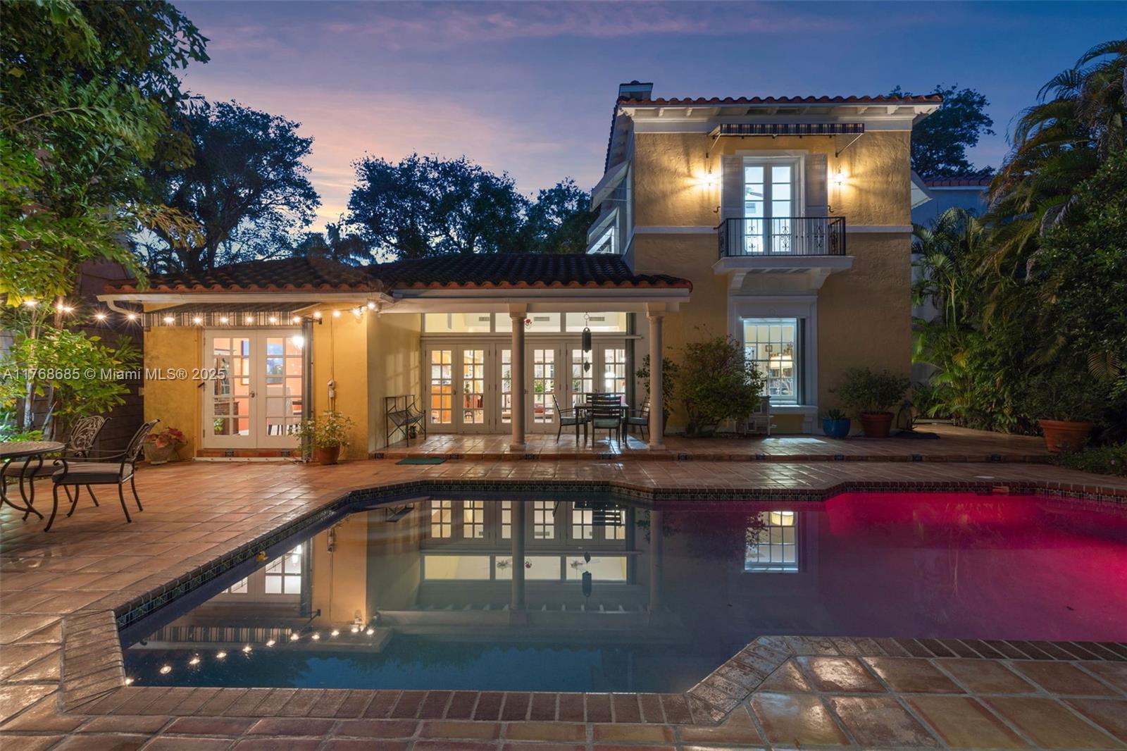 3240 Morris Lane Miami, FL 33133 - Photo 41 of 61