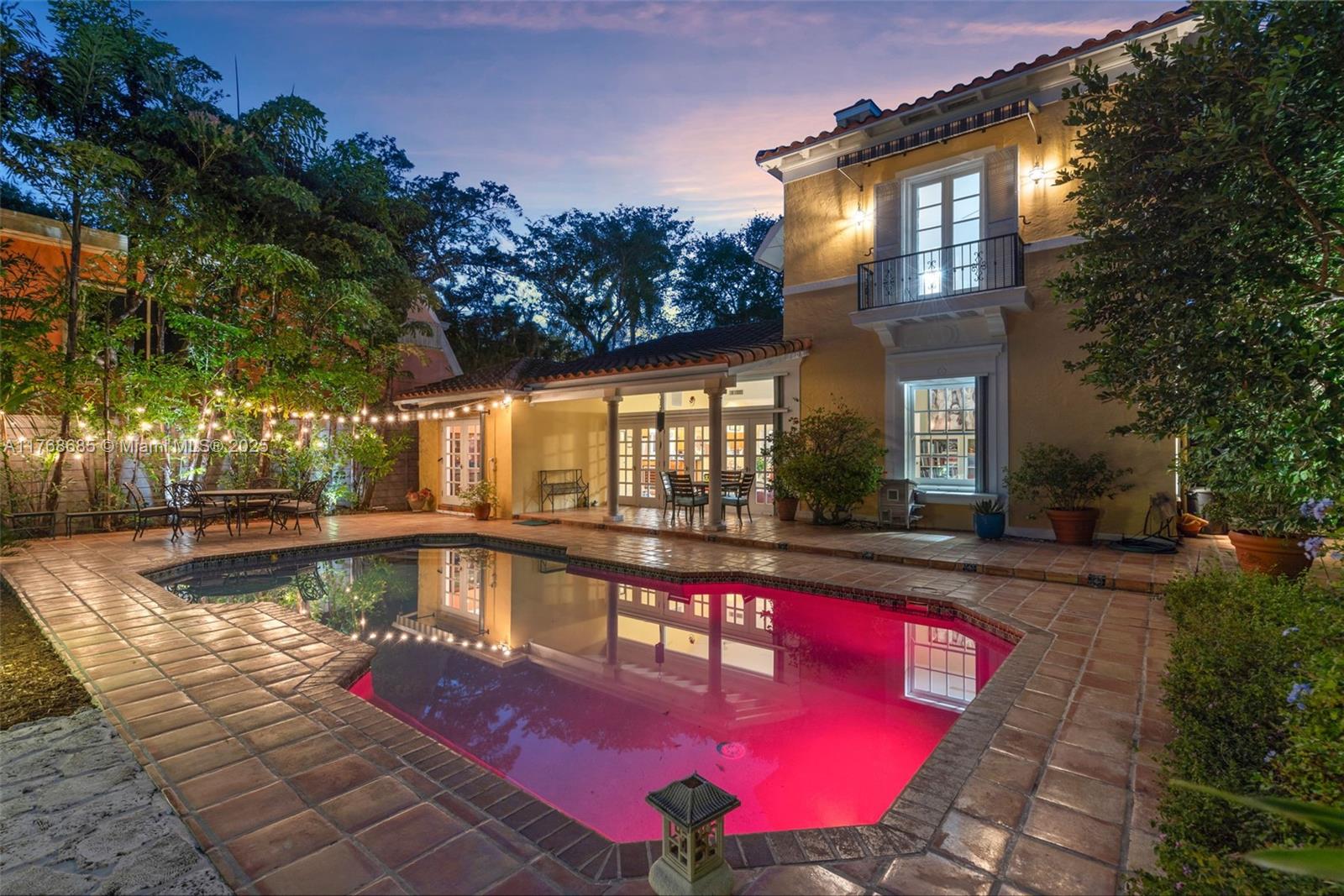 3240 Morris Lane Miami, FL 33133 - Photo 42 of 61