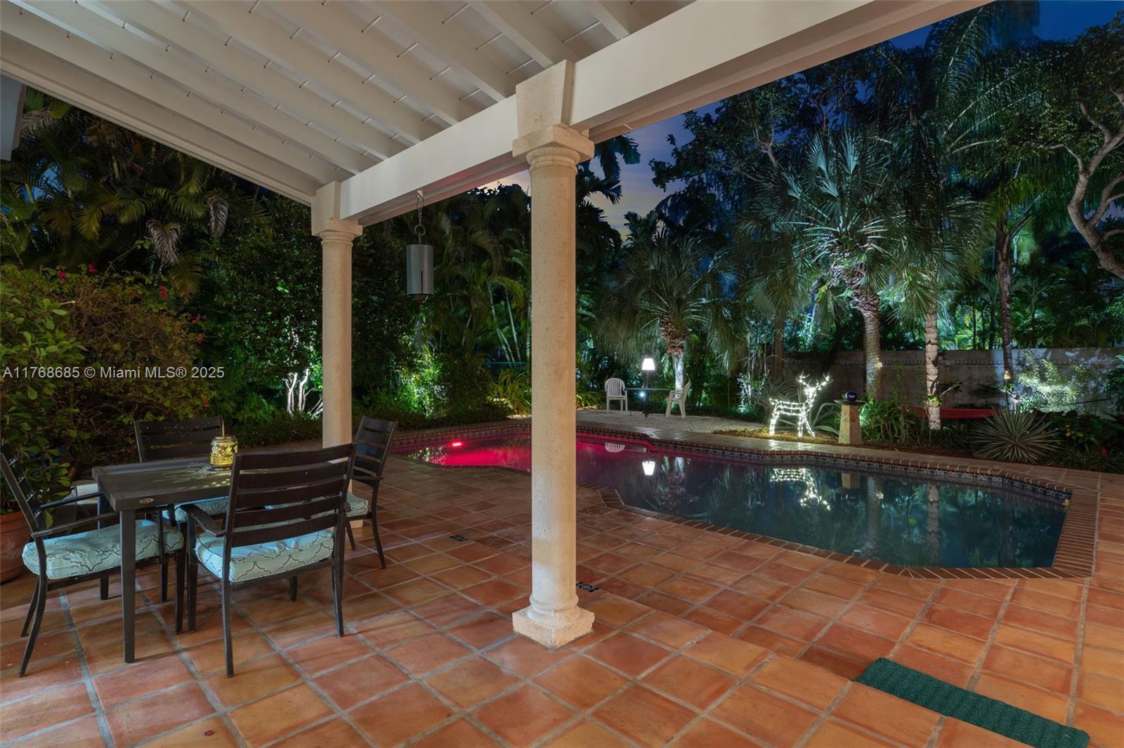 3240 Morris Lane Miami, FL 33133 - Photo 44 of 61