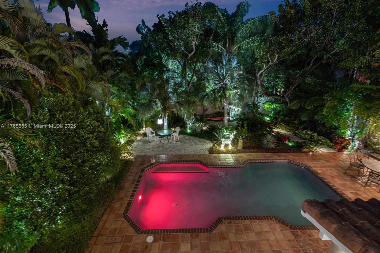 3240 Morris Lane Miami, FL 33133 - Photo 46 of 61