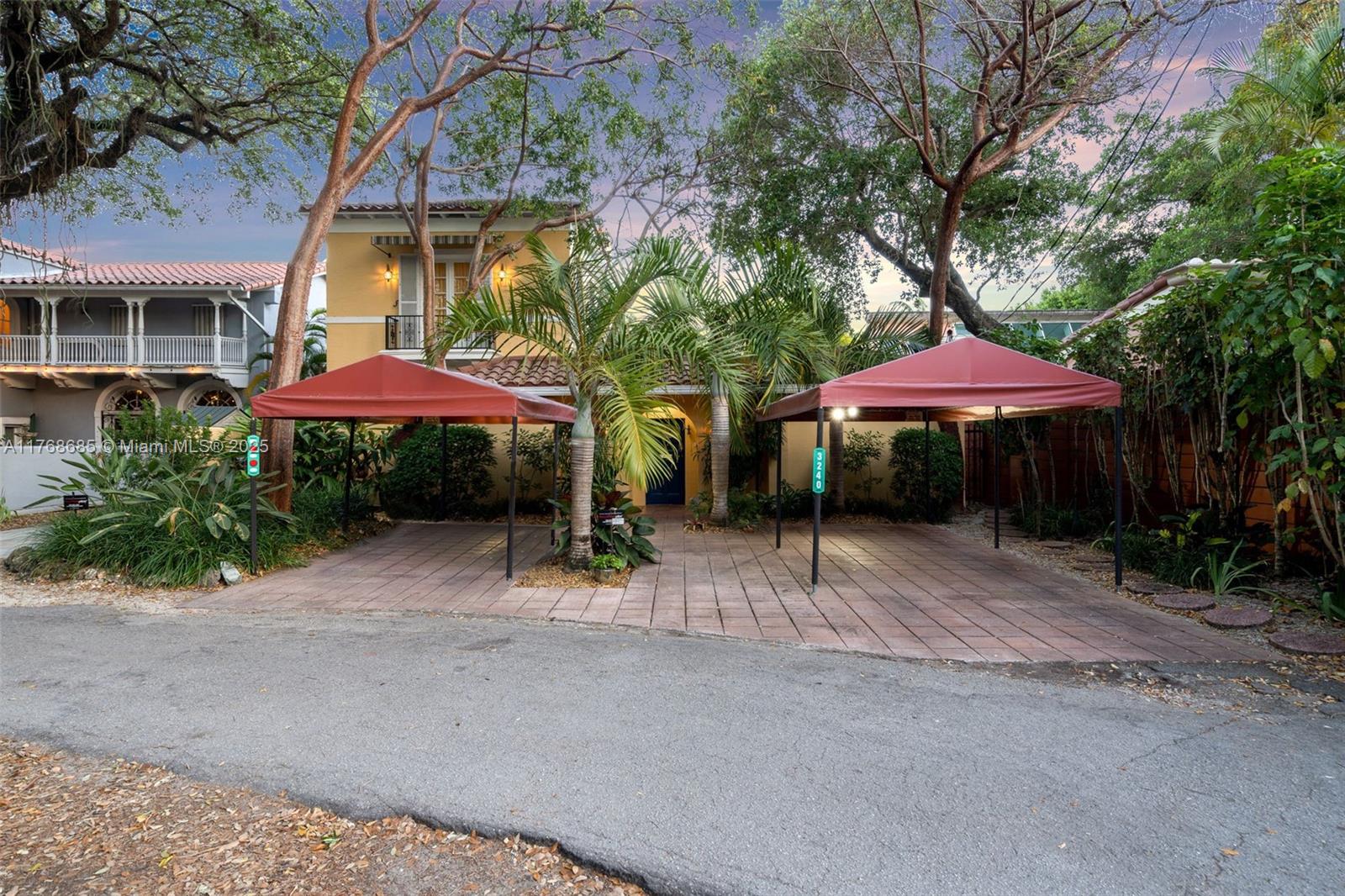 3240 Morris Lane Miami, FL 33133 - Photo 50 of 61