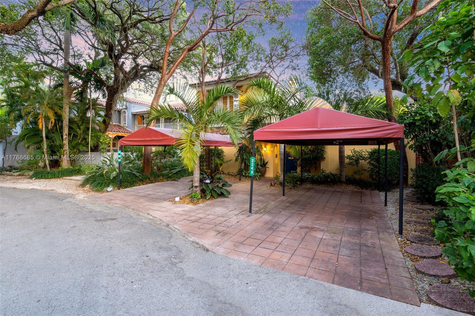 3240 Morris Lane Miami, FL 33133 - Photo 51 of 61