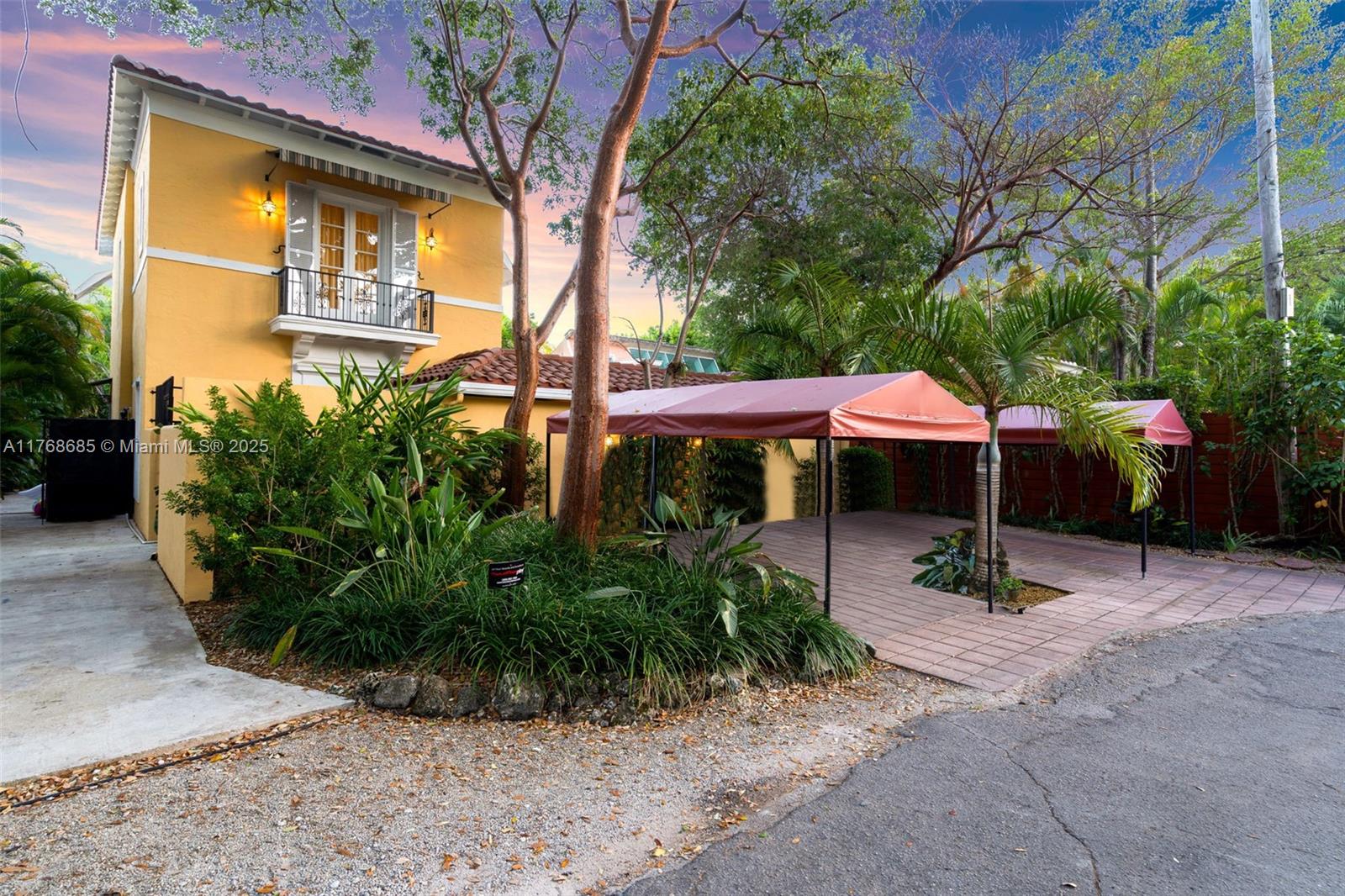 3240 Morris Lane Miami, FL 33133 - Photo 52 of 61