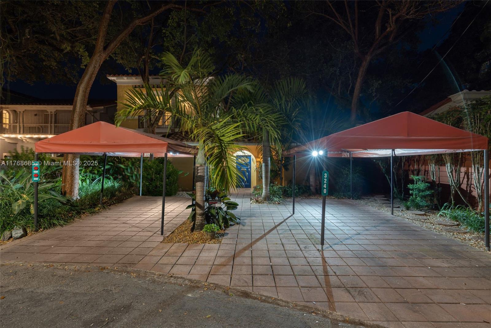 3240 Morris Lane Miami, FL 33133 - Photo 53 of 61