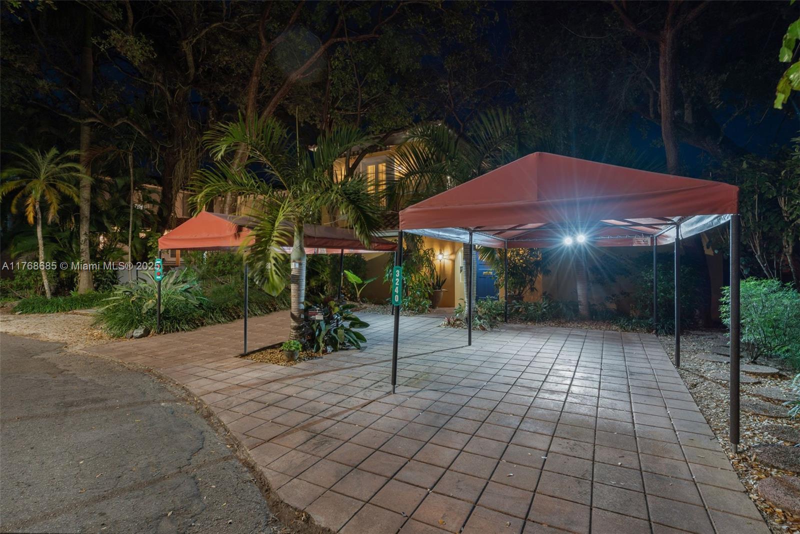 3240 Morris Lane Miami, FL 33133 - Photo 54 of 61