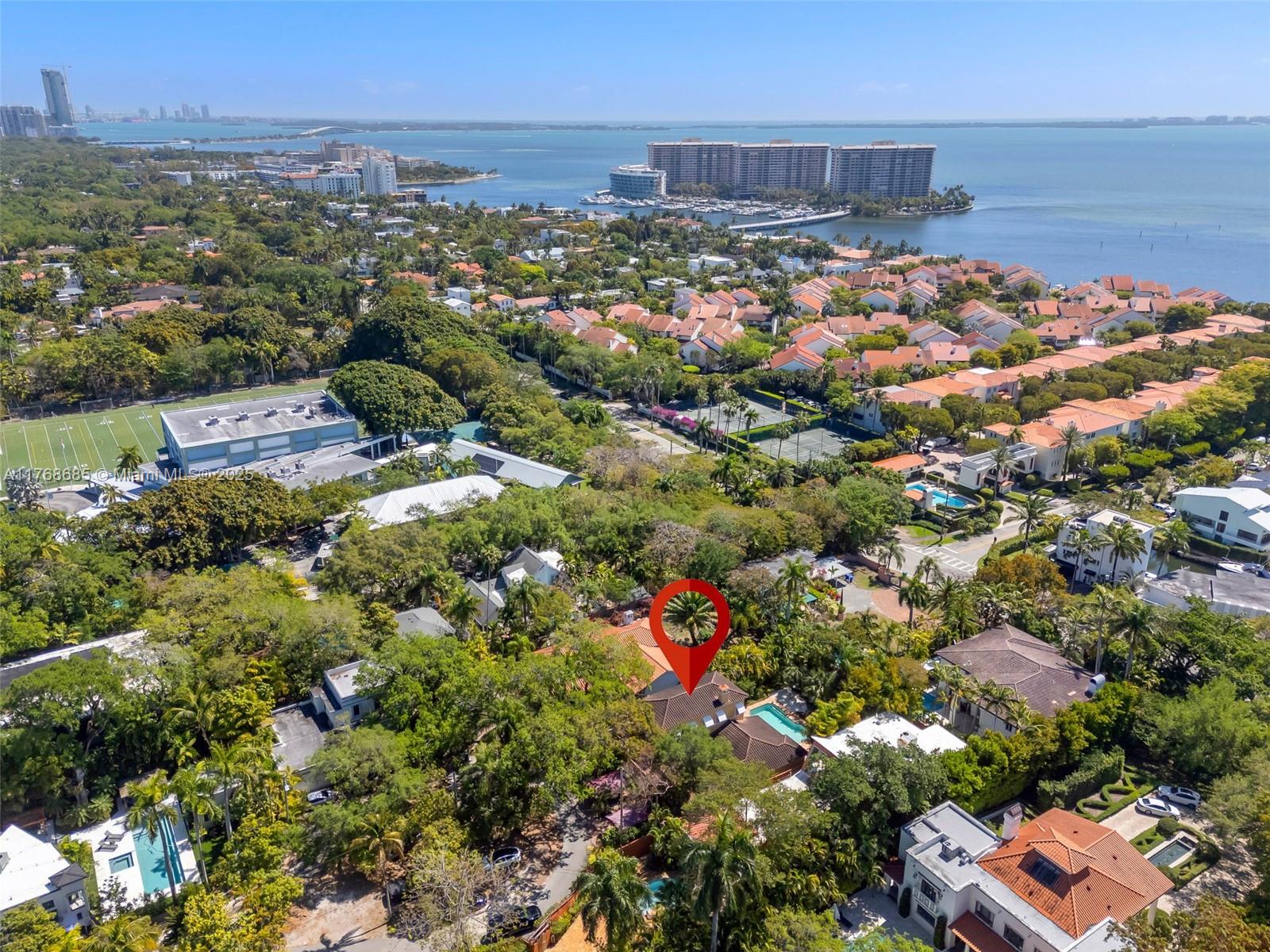 3240 Morris Lane Miami, FL 33133 - Photo 56 of 61