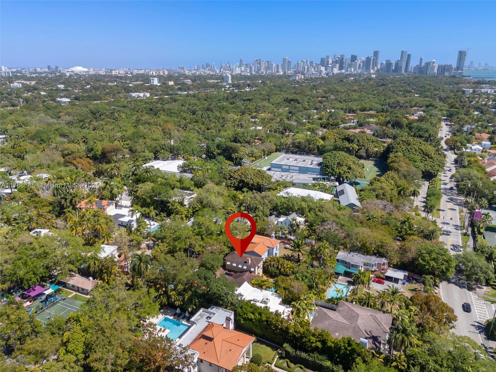 3240 Morris Lane Miami, FL 33133 - Photo 58 of 61