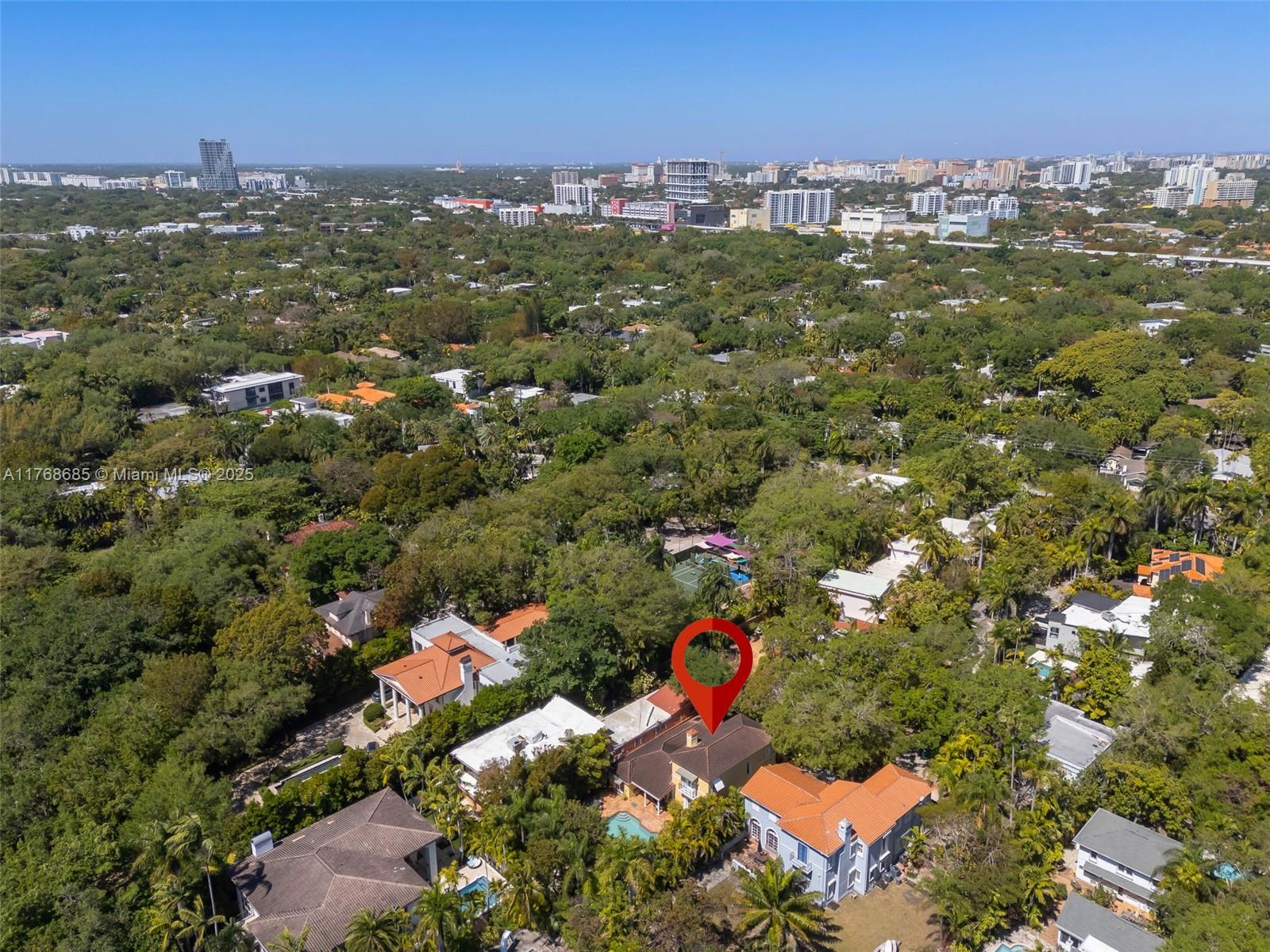 3240 Morris Lane Miami, FL 33133 - Photo 59 of 61