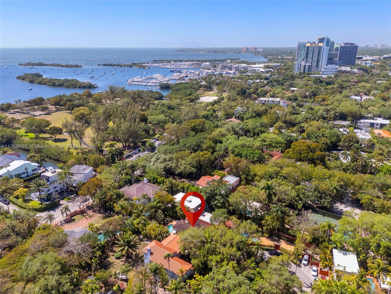 3240 Morris Lane Miami, FL 33133 - Photo 60 of 61