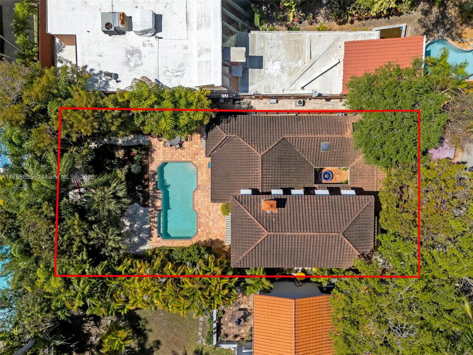 3240 Morris Lane Miami, FL 33133 - Photo 61 of 61