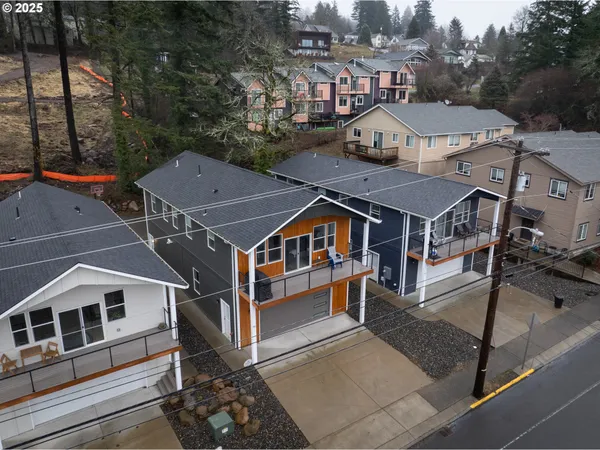 $550,000 | 541 Northwest Vancouver Avenue, Stevenson, WA 98648