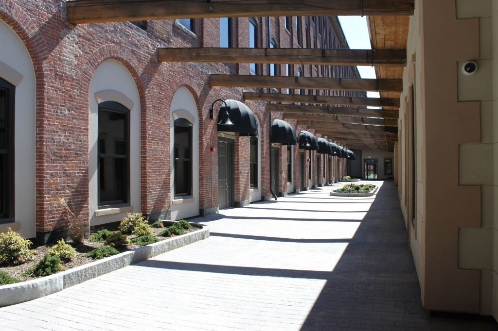 55 Green Street, Unit D105 Clinton, MA 01510 - Photo 14 of 18