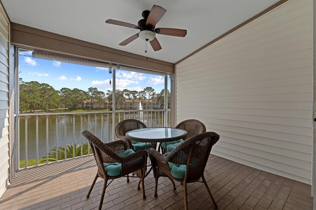 1227 Clays Trail Oldsmar, FL 34677 - Photo 6 of 37 a dining room with furniture and window