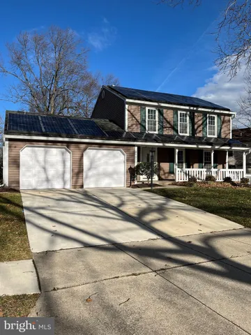 $675,000 | 6409 Sewells Orchard Drive, Columbia, MD 21045