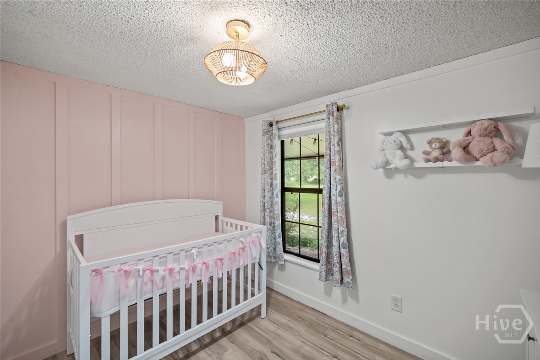 1981 Fort Argyle Road Savannah, GA 31419 - Photo 19 of 52 Bedroom 2