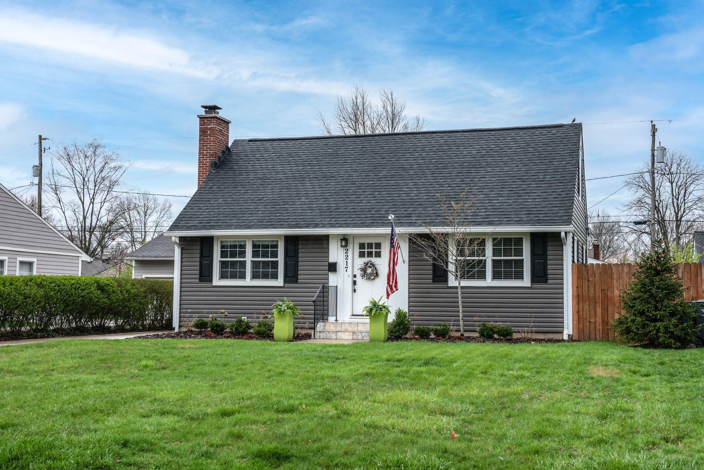 2217 Shrewsbury Road Columbus, OH 43221 - Photo 2 of 38 Shrewsbury 1