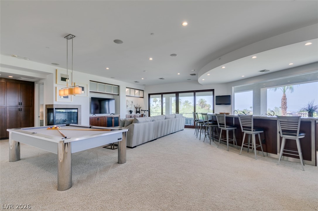 483 Toucan Ridge Court Henderson, NV 89012 - Photo 40 of 62