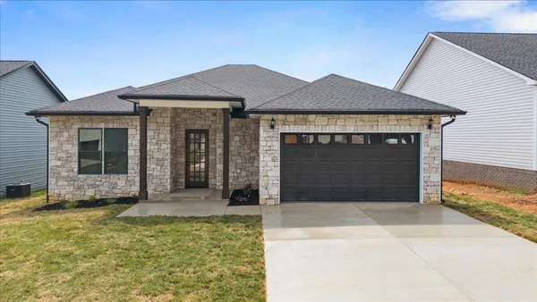$349,900 | 1418 Ashlin Ridge Drive Northeast, Cleveland, TN 37312