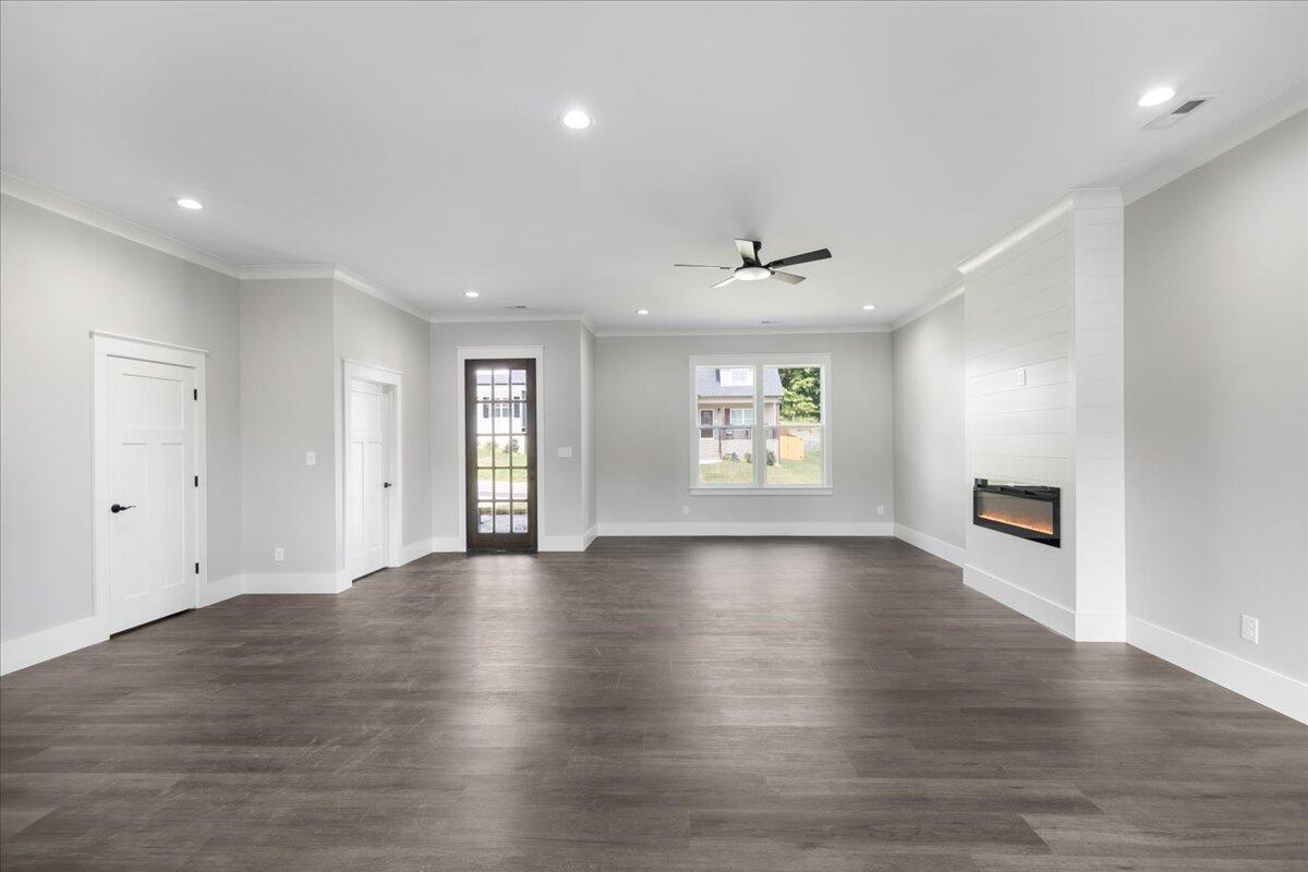 1418 Ashlin Ridge Drive Northeast Cleveland, TN 37312 - Photo 14 of 37 14-146A1147