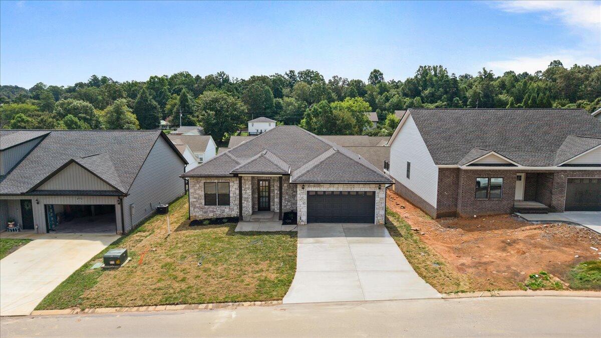 1418 Ashlin Ridge Drive Northeast Cleveland, TN 37312 - Photo 30 of 37 30-DJI_20250731113638_0050_D