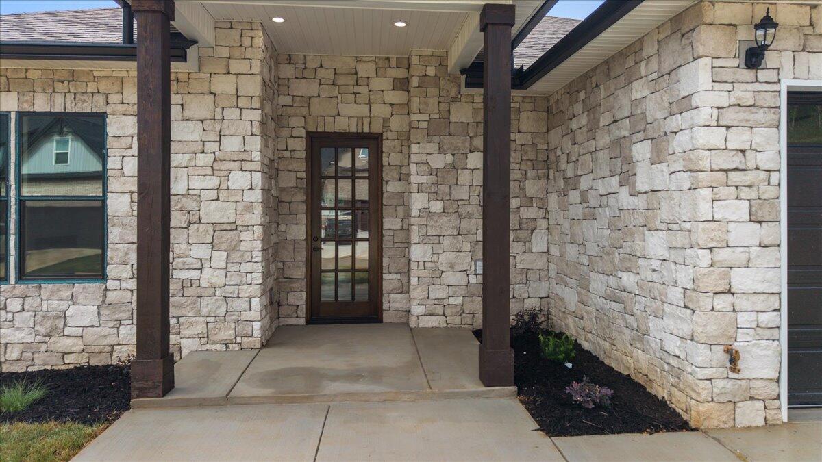 1418 Ashlin Ridge Drive Northeast Cleveland, TN 37312 - Photo 3 of 37 03-3