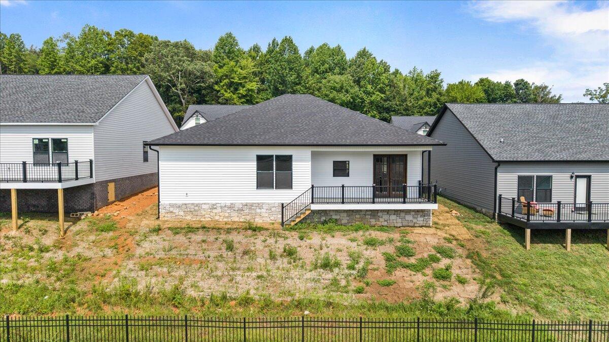 1418 Ashlin Ridge Drive Northeast Cleveland, TN 37312 - Photo 34 of 37 34-DJI_20250731113822_0062_D