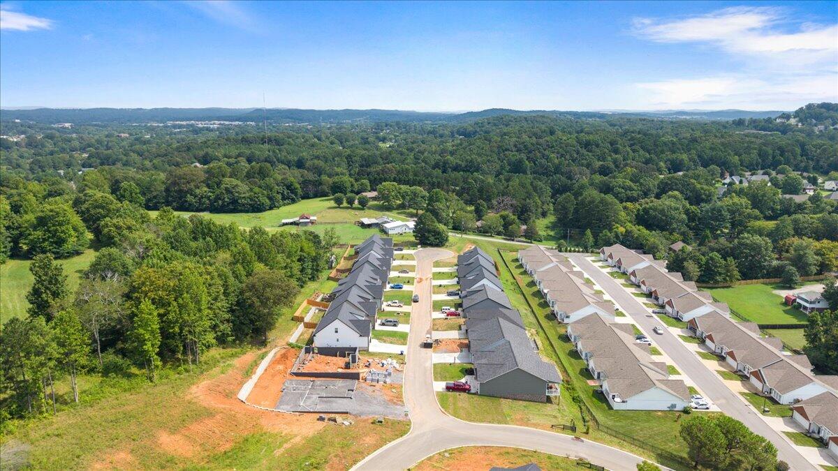 1418 Ashlin Ridge Drive Northeast Cleveland, TN 37312 - Photo 37 of 37 37-DJI_20250731113945_0071_D