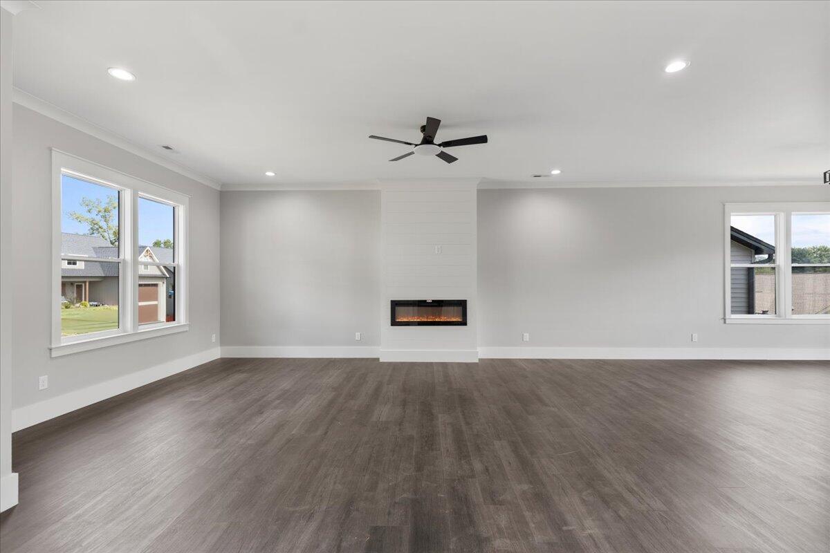 1418 Ashlin Ridge Drive Northeast Cleveland, TN 37312 - Photo 7 of 37 07-146A1117