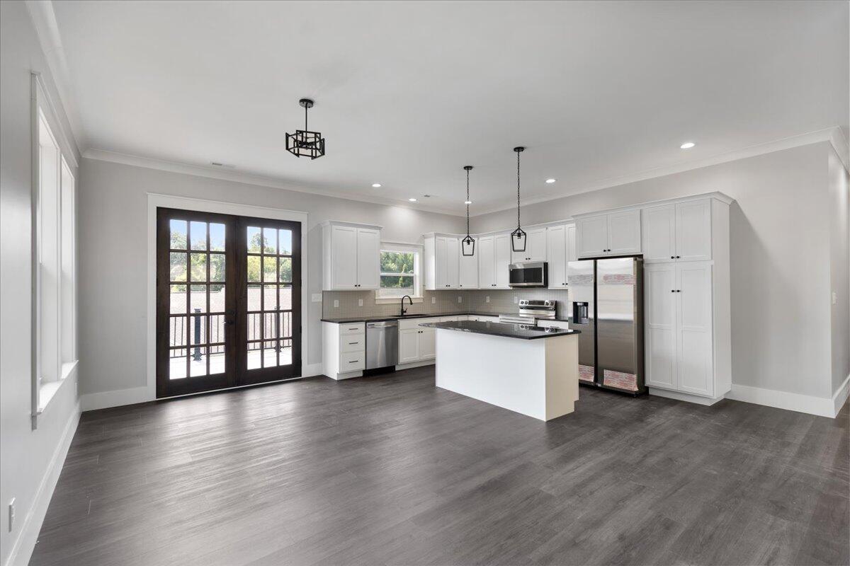 1418 Ashlin Ridge Drive Northeast Cleveland, TN 37312 - Photo 9 of 37 09-146A1126