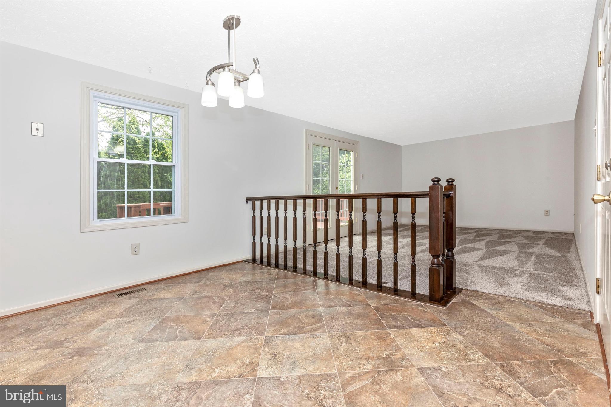 588 Pumphouse Road Frederick, MD 21703 - Photo 20 of 58 Open Concept Living! Fresh Carpet in Family Room