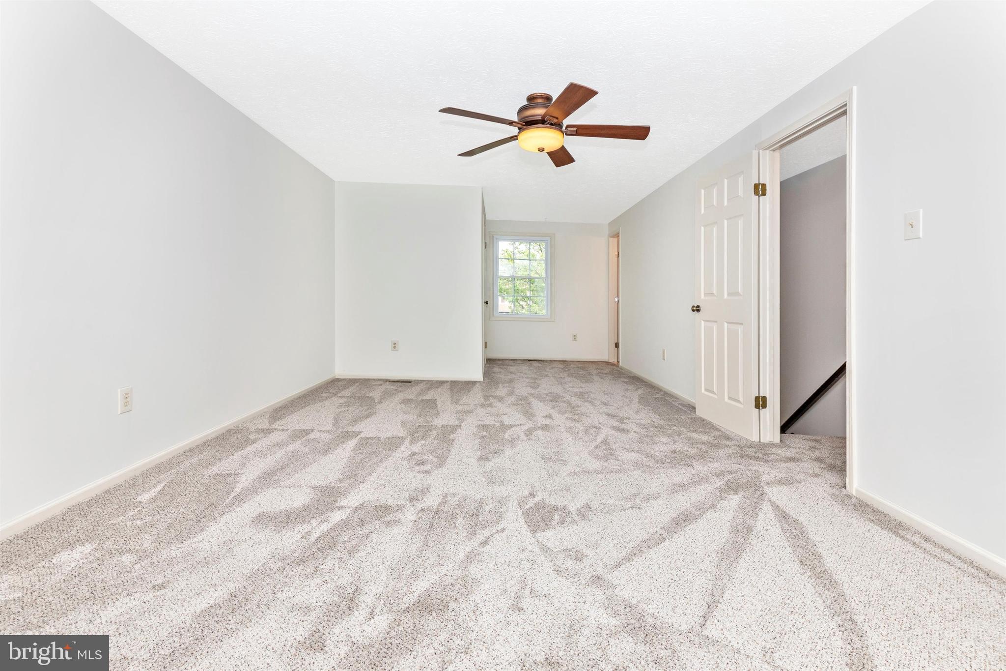 588 Pumphouse Road Frederick, MD 21703 - Photo 26 of 58 Ceiling Fan w/ Light Kit in Master