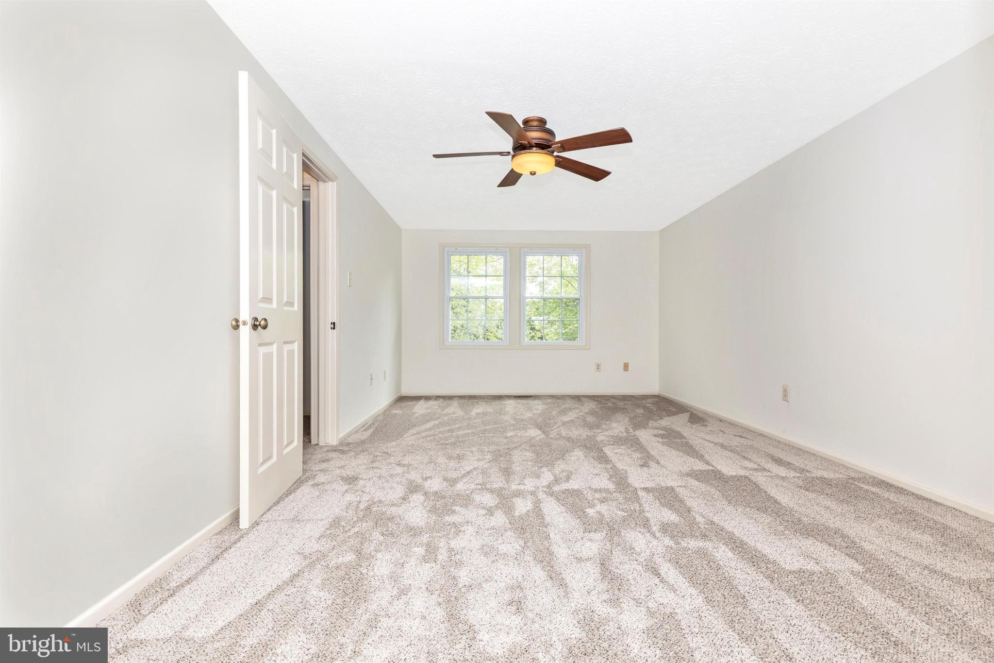 588 Pumphouse Road Frederick, MD 21703 - Photo 28 of 58 Master Includes a Walk-In Closet!