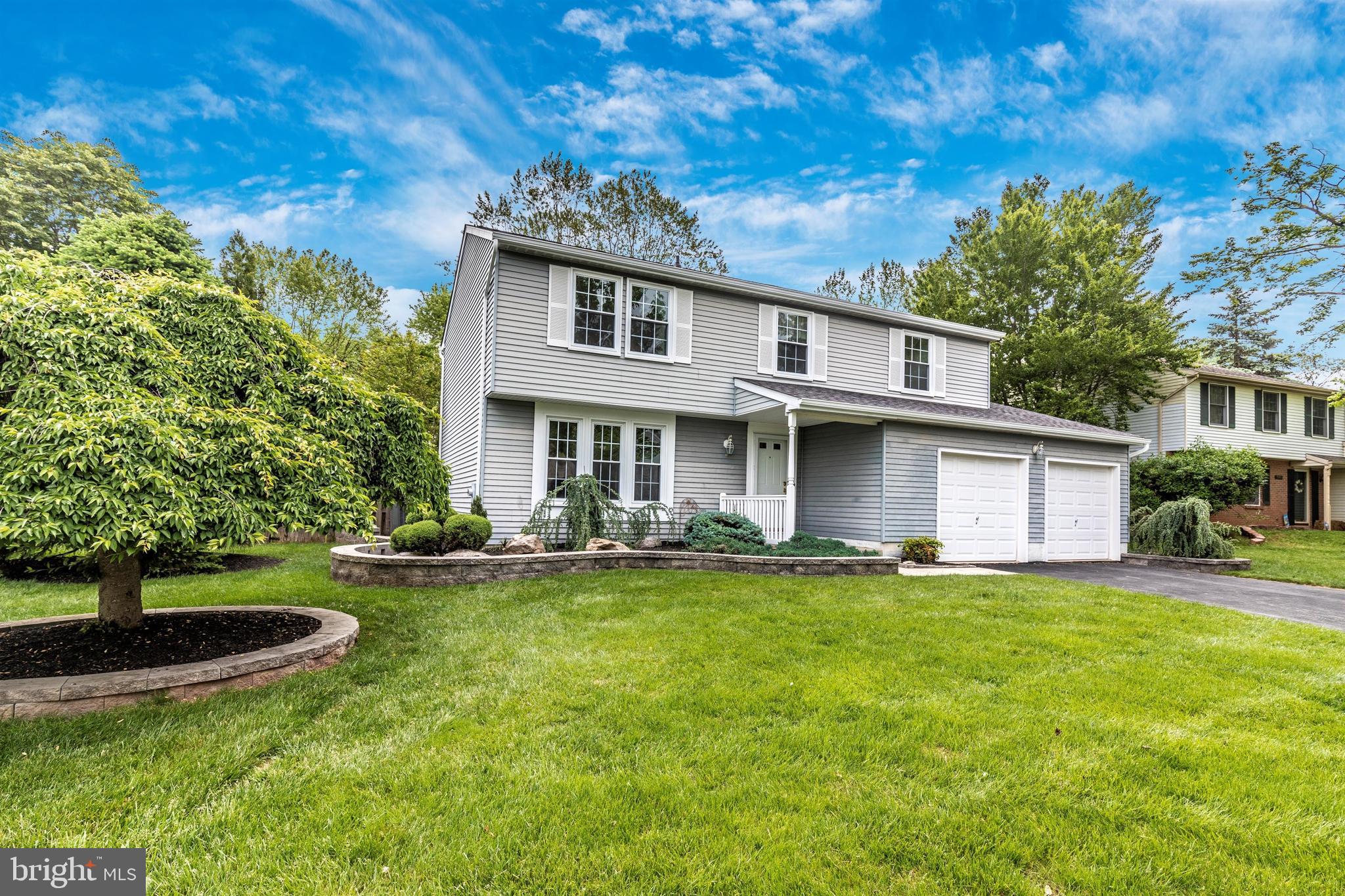 588 Pumphouse Road Frederick, MD 21703 - Photo 39 of 58 Gorgeous Mature Landscaping!