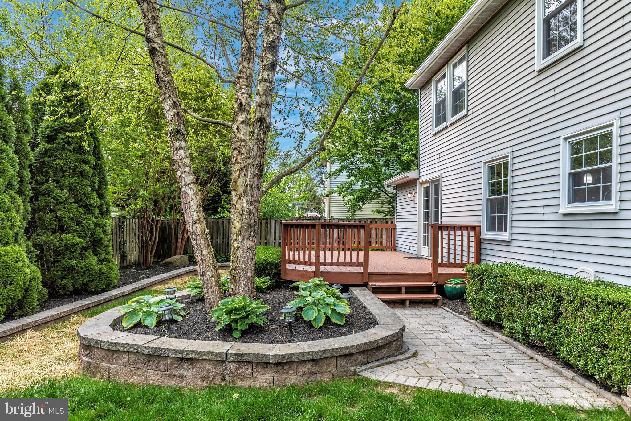 588 Pumphouse Road Frederick, MD 21703 - Photo 50 of 58 A Backyard Oasis Ready to Enjoy!